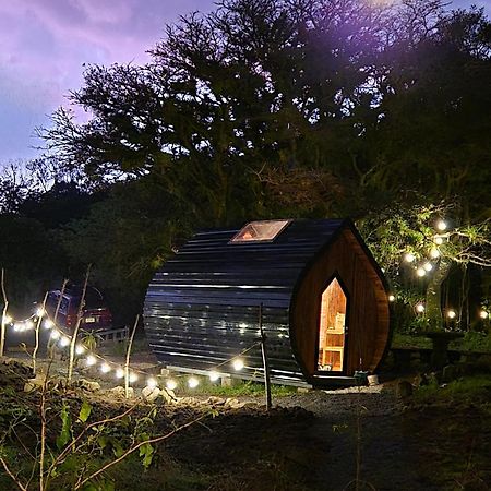 Glamping Monteverde Extérieur photo