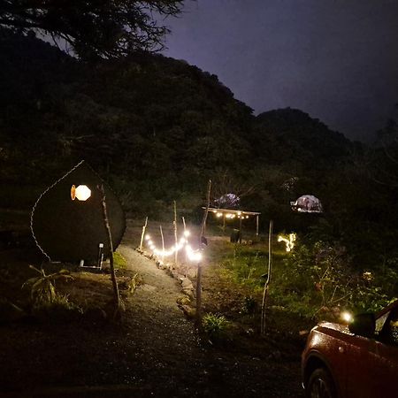 Glamping Monteverde Extérieur photo