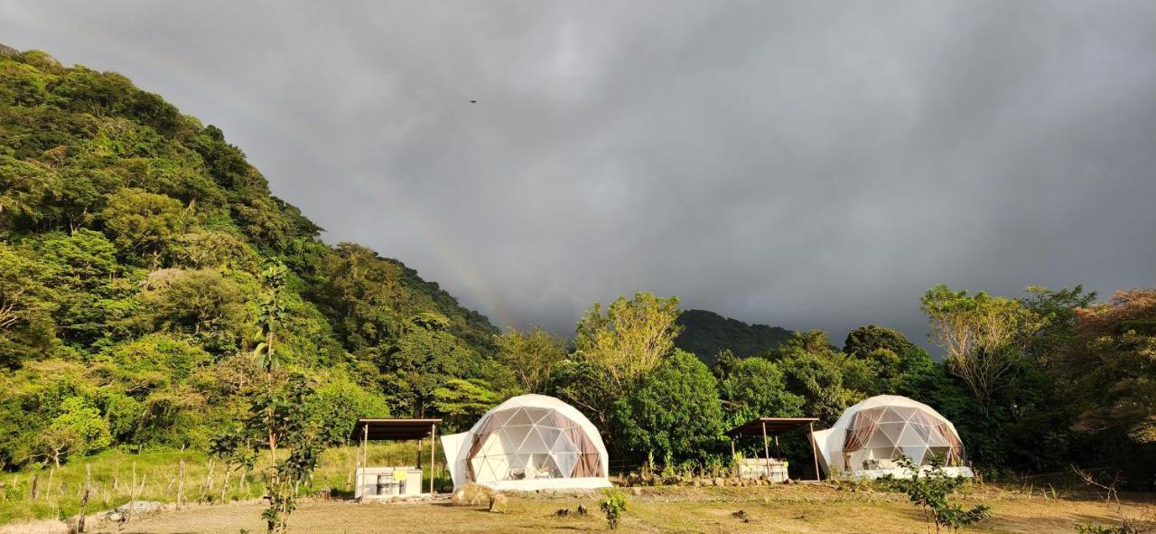 Glamping Monteverde Extérieur photo