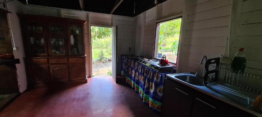 Glamping Monteverde Extérieur photo