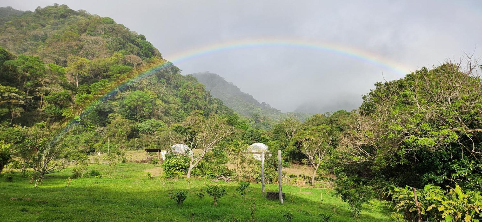 Glamping Monteverde Extérieur photo