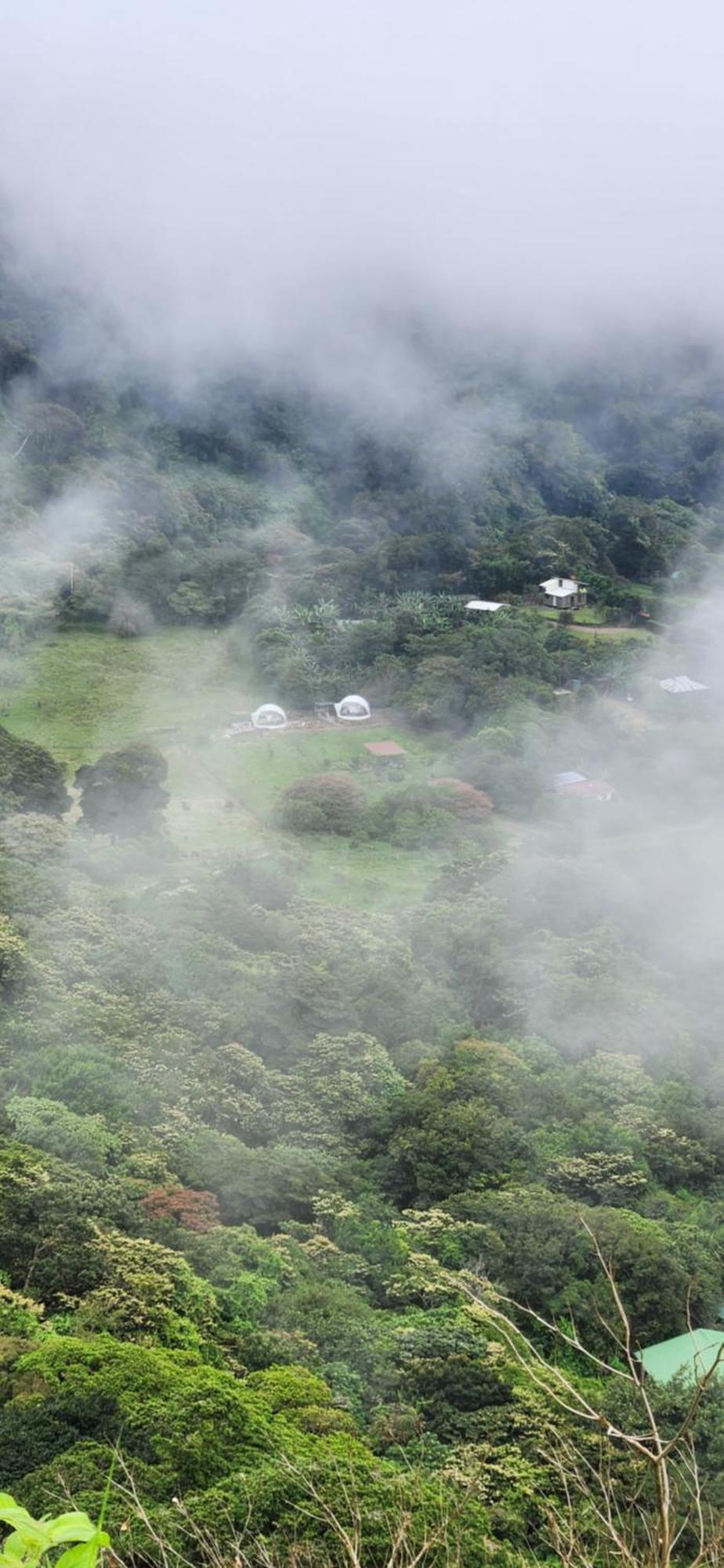 Glamping Monteverde Extérieur photo