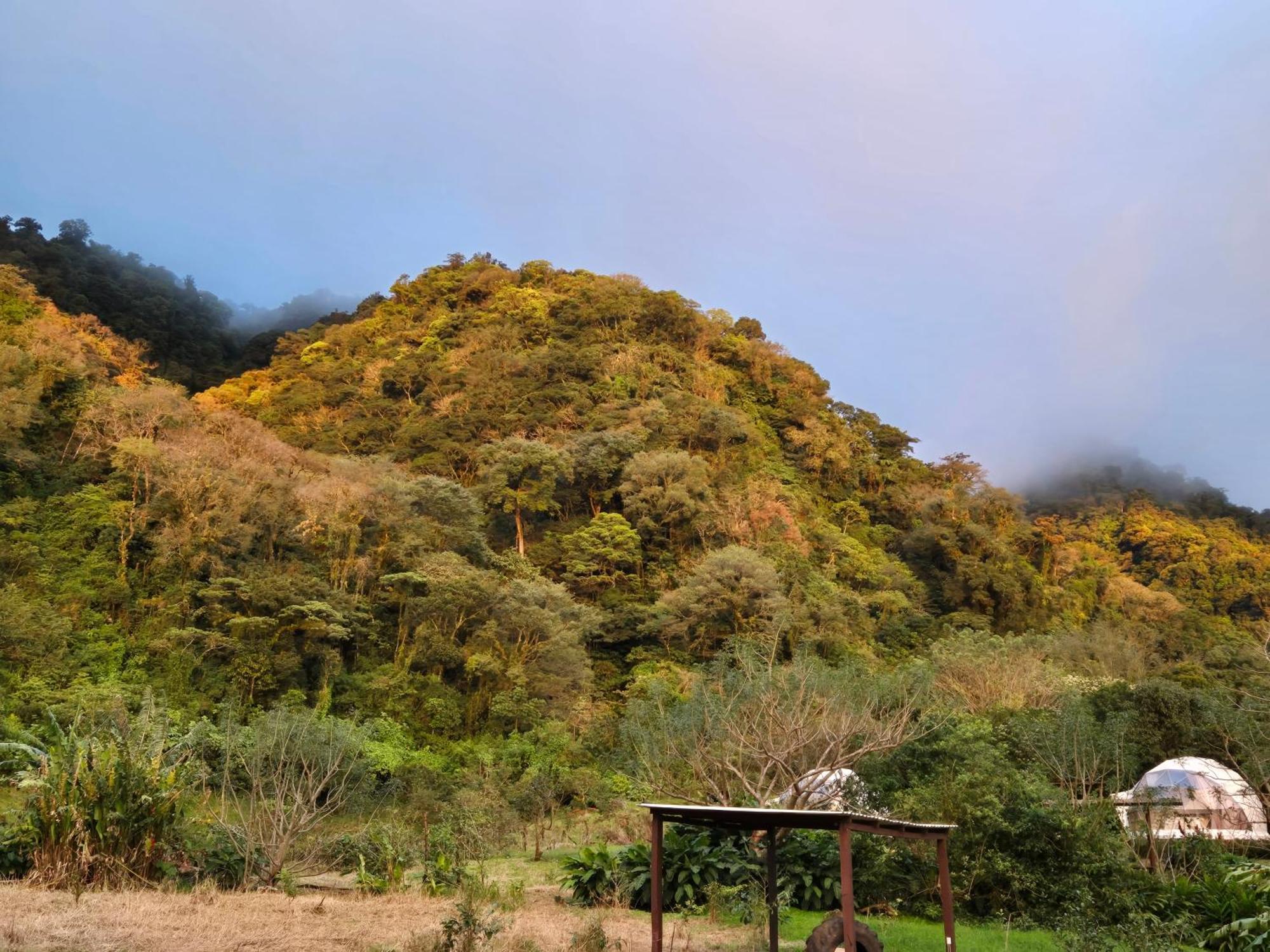 Glamping Monteverde Extérieur photo