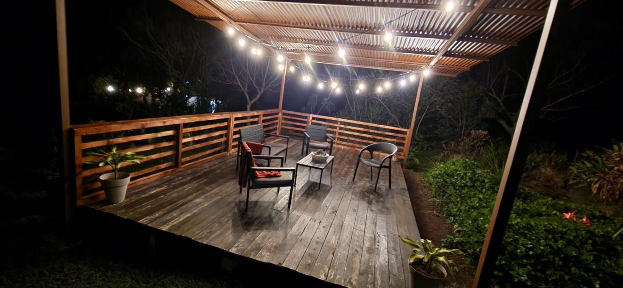 Glamping Monteverde Extérieur photo