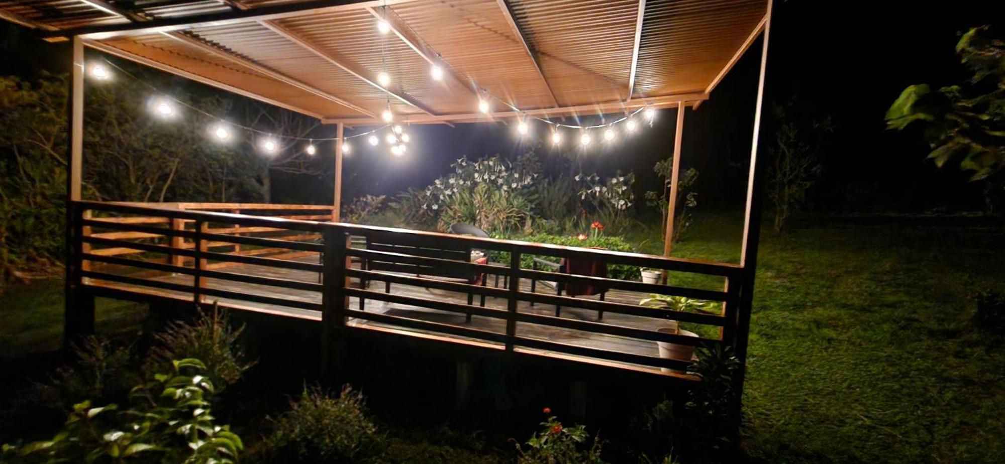 Glamping Monteverde Extérieur photo