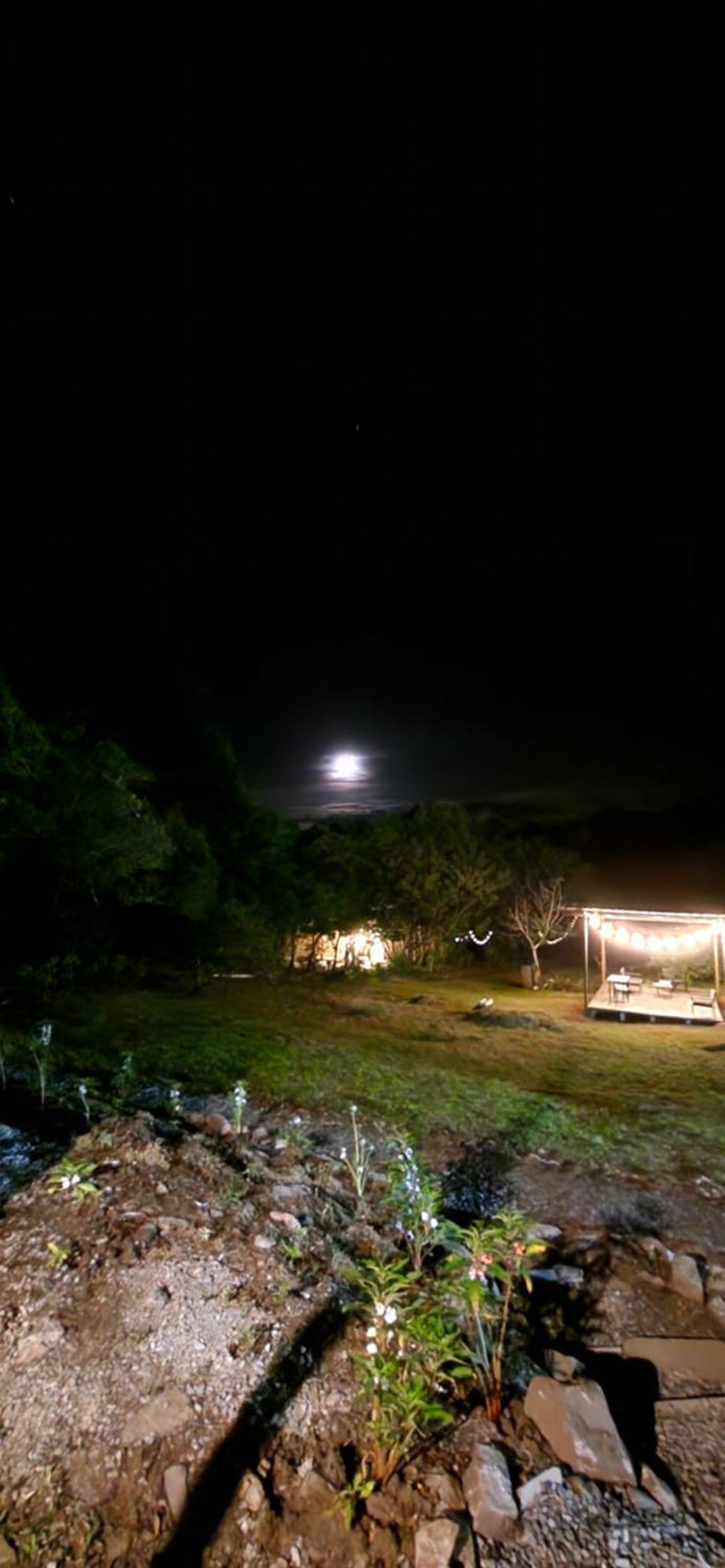 Glamping Monteverde Extérieur photo