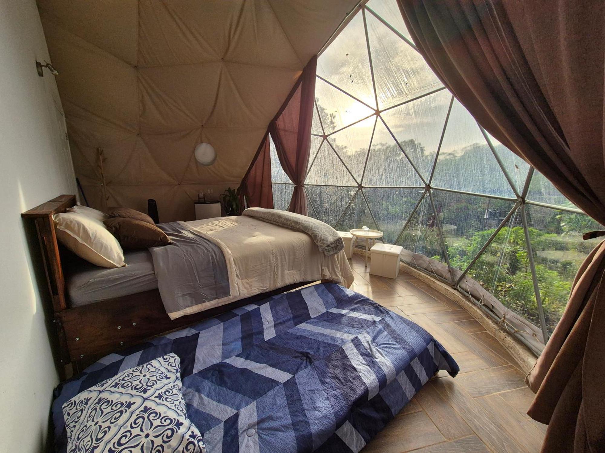 Glamping Monteverde Extérieur photo