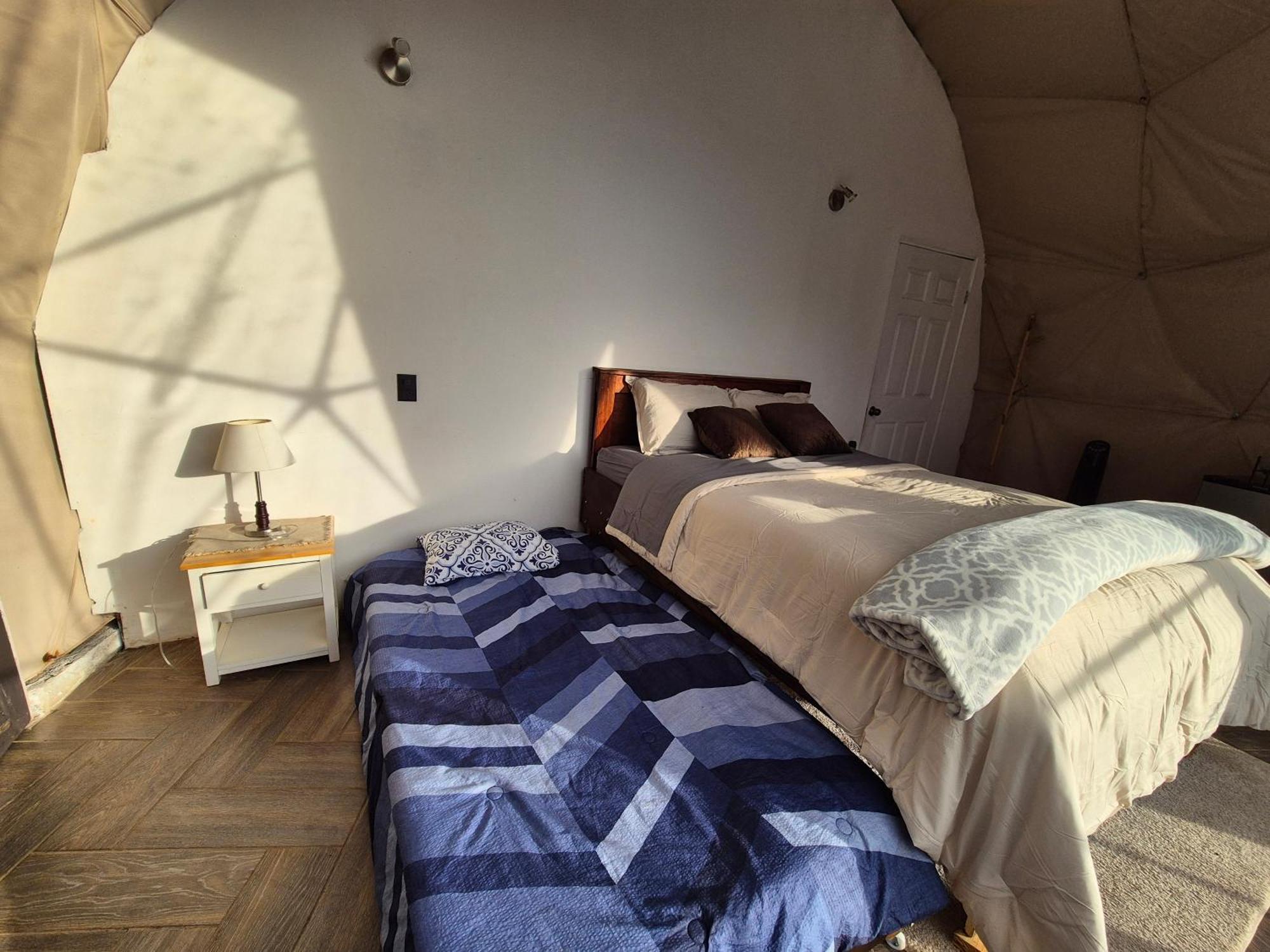 Glamping Monteverde Extérieur photo