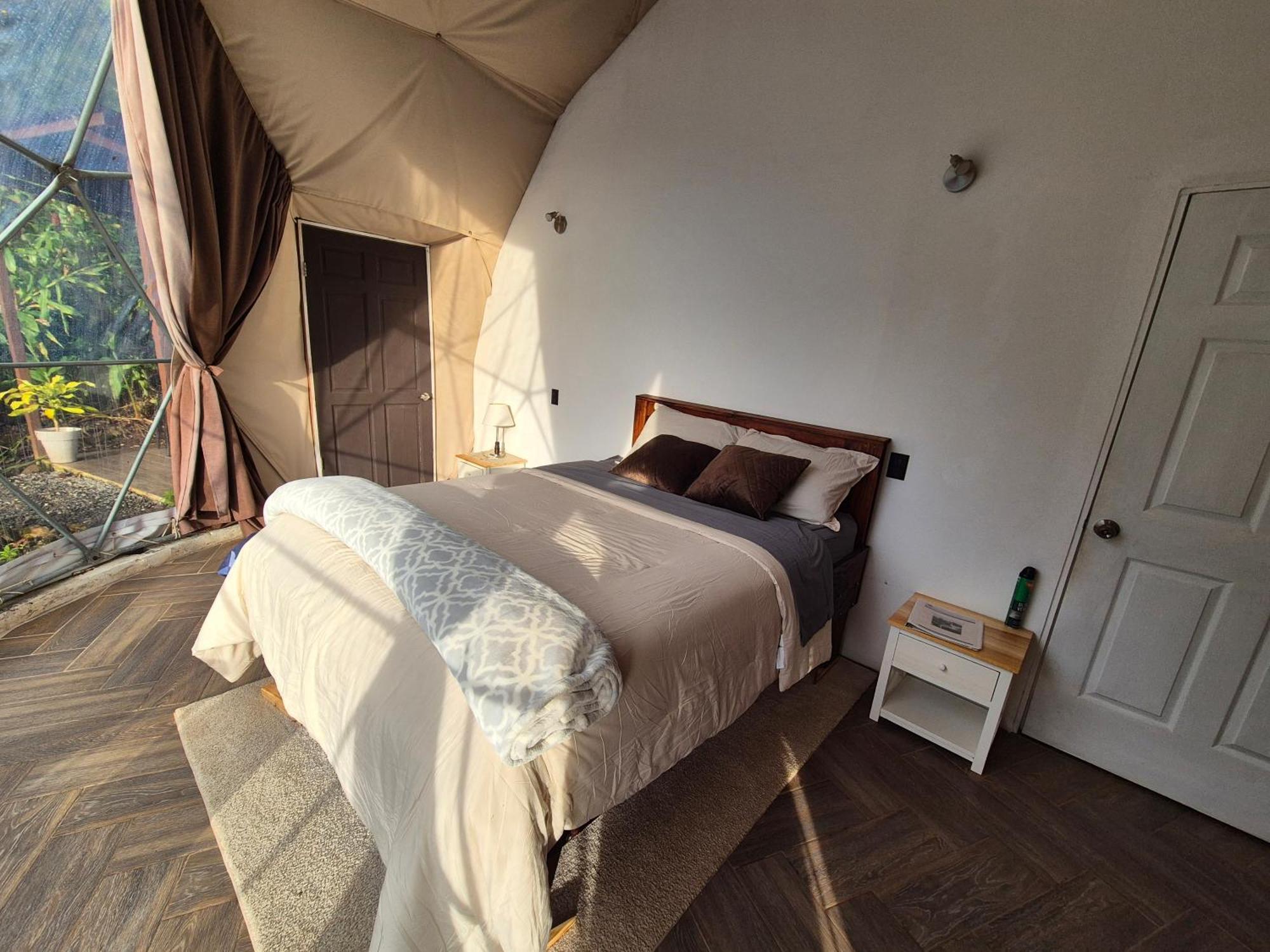 Glamping Monteverde Extérieur photo