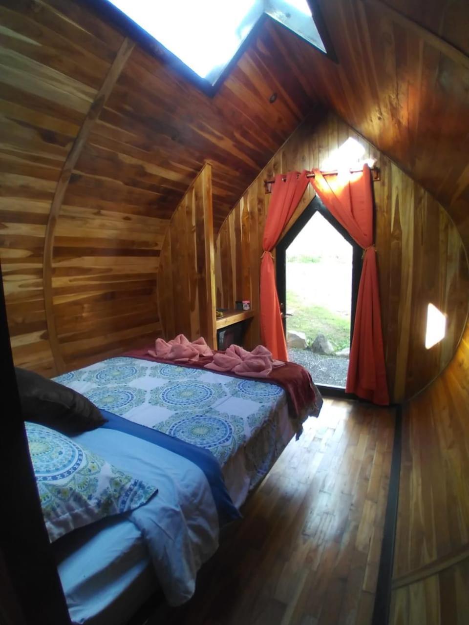 Glamping Monteverde Extérieur photo