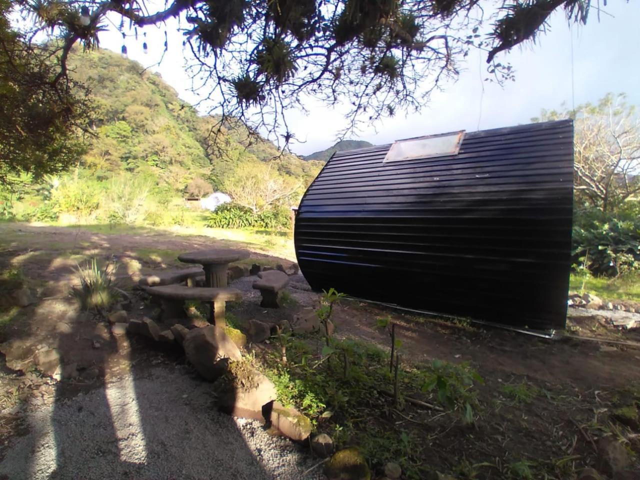 Glamping Monteverde Extérieur photo